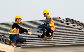 Dunwoody, GA Roofing Contractor Company